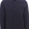camicia nastrata in essence