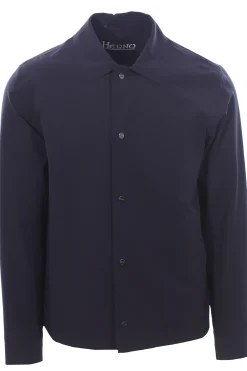 camicia nastrata in essence