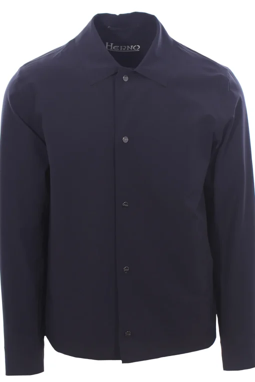 camicia nastrata in essence
