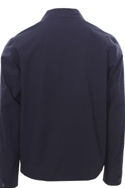 camicia nastrata in essence