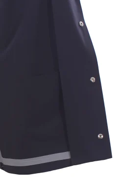 camicia nastrata in essence