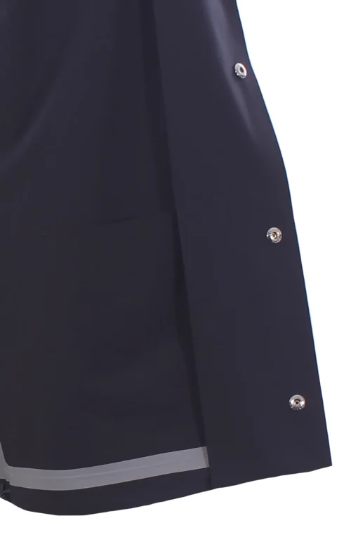 camicia nastrata in essence