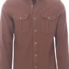 camicia over in canvas