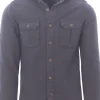 camicia over in canvas