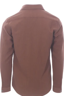 camicia over in canvas
