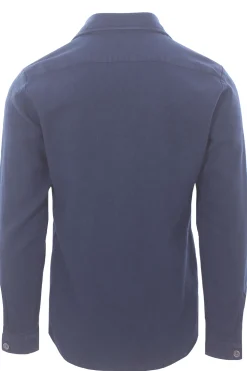 camicia over in canvas