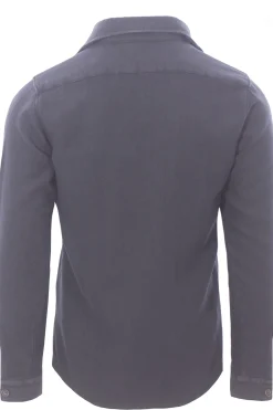 camicia over in canvas