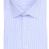 camicia pari riga in cotone