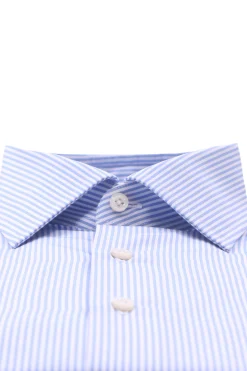 camicia pari riga in cotone
