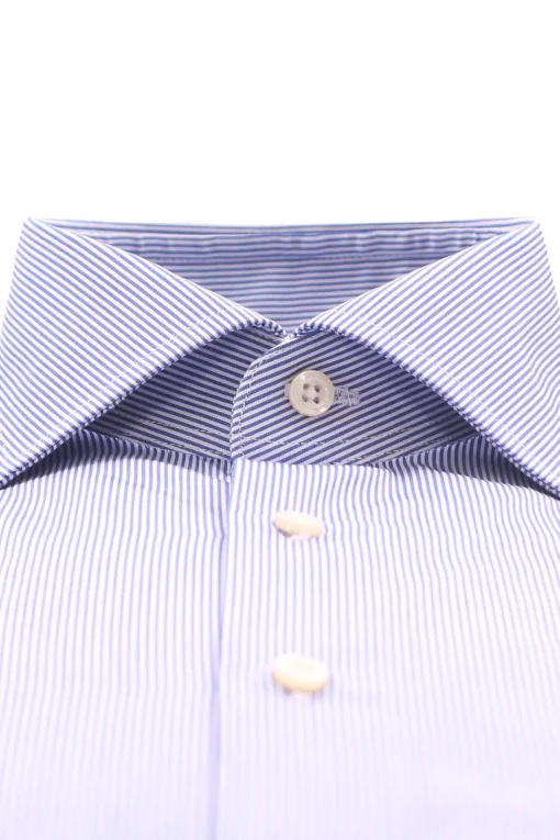 camicia pari riga in cotone