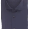 camicia reda active in lana merino