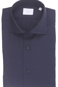 camicia reda active in lana merino