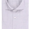 camicia reda active in lana merino