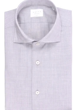 camicia reda active in lana merino