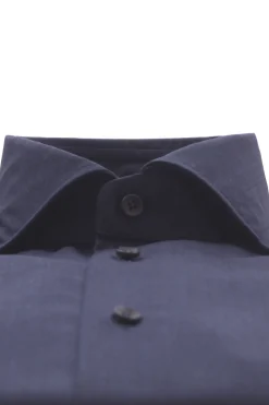 camicia reda active in lana merino