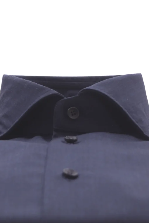 camicia reda active in lana merino