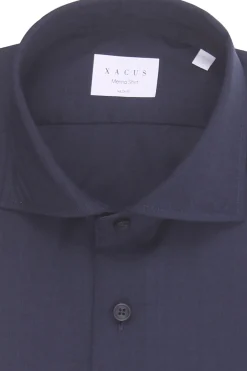 camicia reda active in lana merino