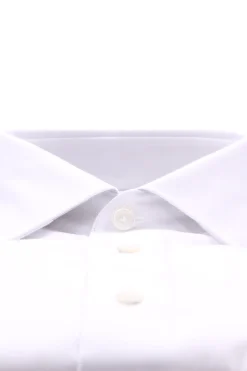 camicia spiga ton sur ton