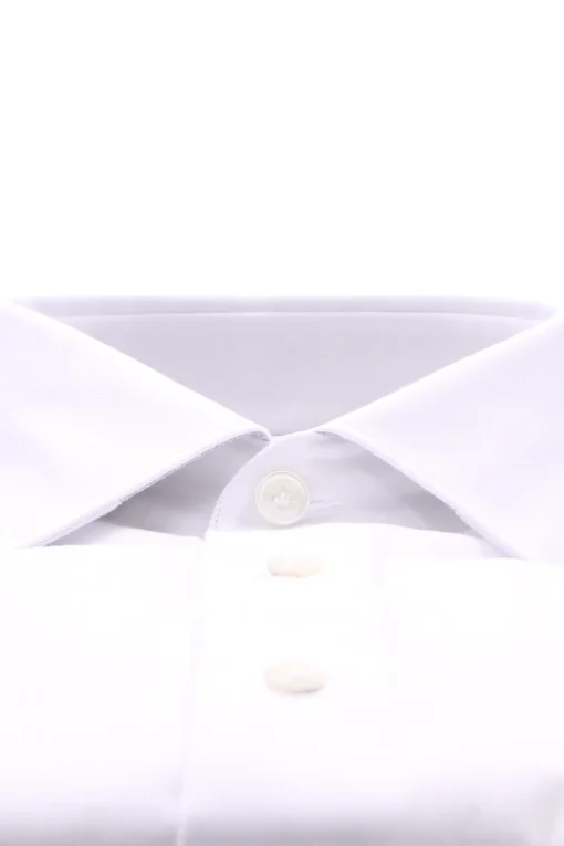 camicia spiga ton sur ton