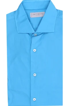 Camicia super light in cotone