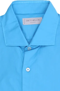 Camicia super light in cotone