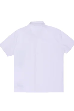 Camicia taglio vivo