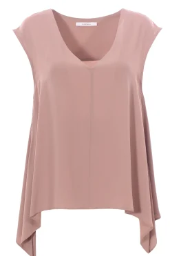 Canotta fluid crepe