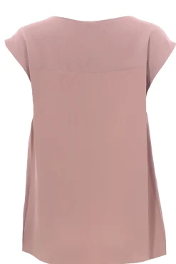 Canotta fluid crepe
