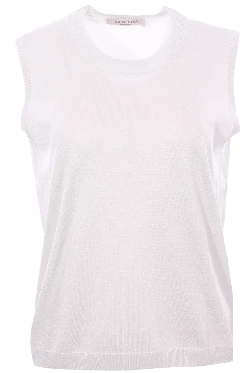 Canotta lurex