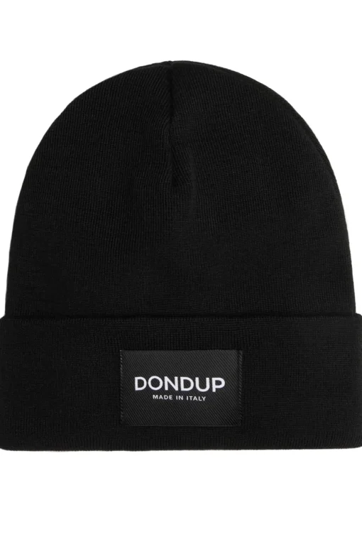 cappello con logo