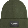 cappello con logo