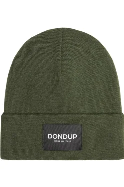 cappello con logo