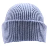 Cappello in lana e cashmere