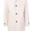 cappotto double reversibile