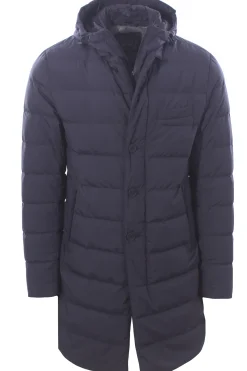 cappotto gore windstopper