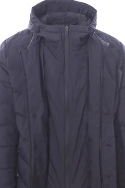 cappotto gore windstopper