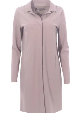 Cappotto in first-act pef