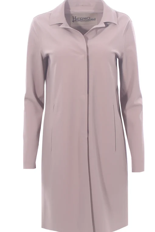 Cappotto in first-act pef