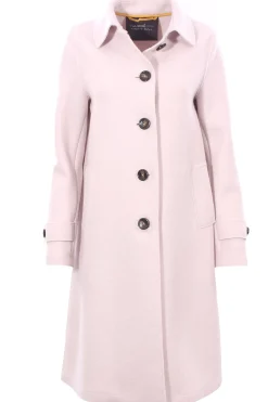 Cappotto loden