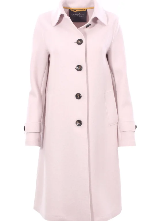 Cappotto loden