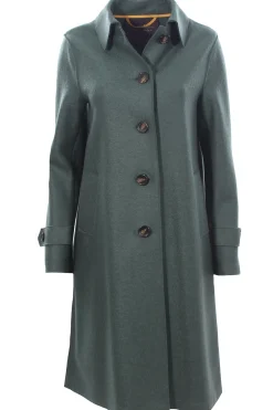 Cappotto loden