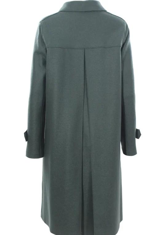 Cappotto loden