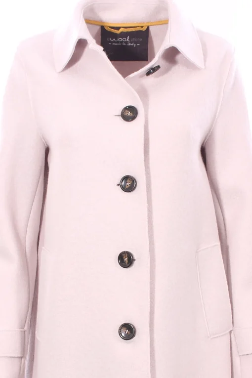 Cappotto loden