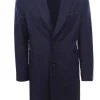 cappotto zero gravity in lana soft touch