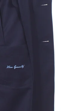 cappotto zero gravity in lana soft touch