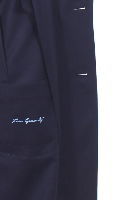cappotto zero gravity in lana soft touch