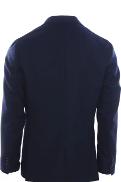 Capri jacket in opsak di lana 120's