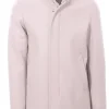 carcoat collo in maglia
