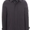 carcoat goretex 2 layer