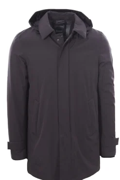 carcoat goretex 2 layer
